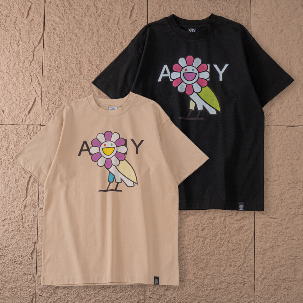 TAKASHI MURAKAMI T-SHIRT