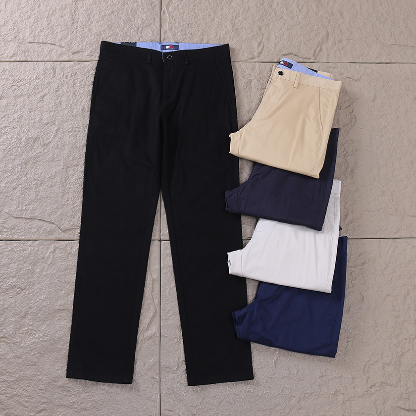 TOMMY HILFIGER PANT