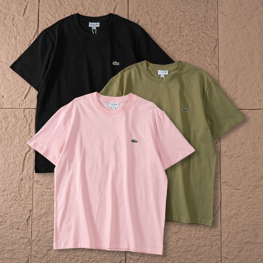 LACOSTE T-SHIRT