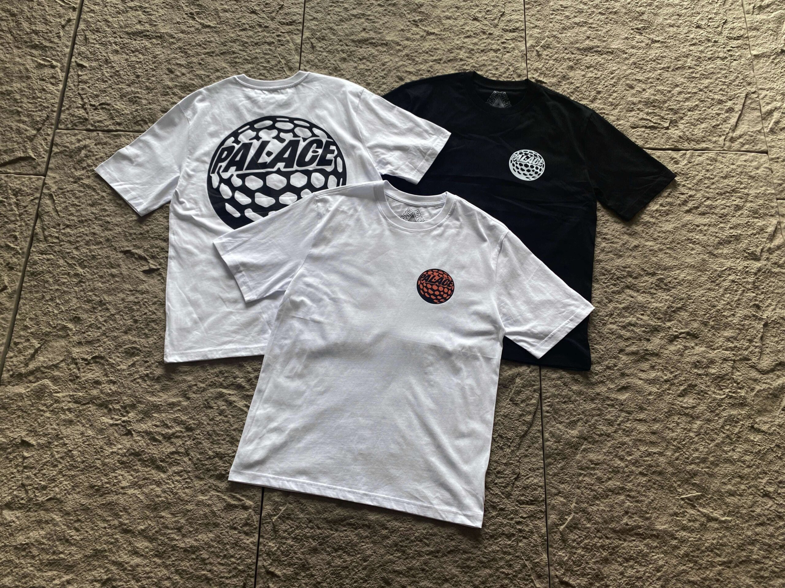 PALACE T-SHIRT