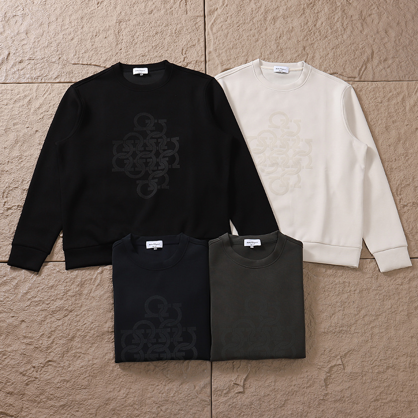 FERRAGAMO SWEATER