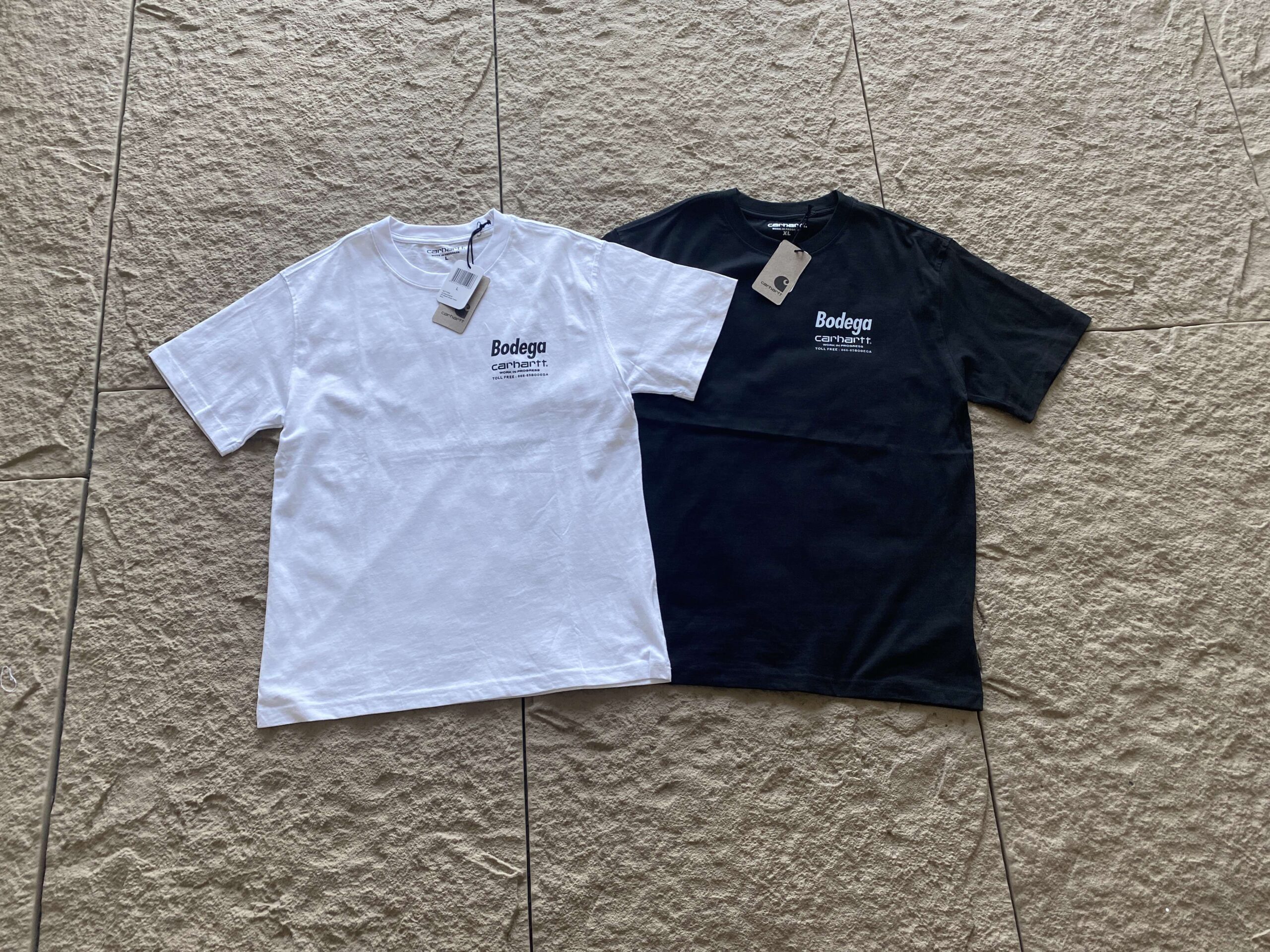 CARHARTT T-SHIRT