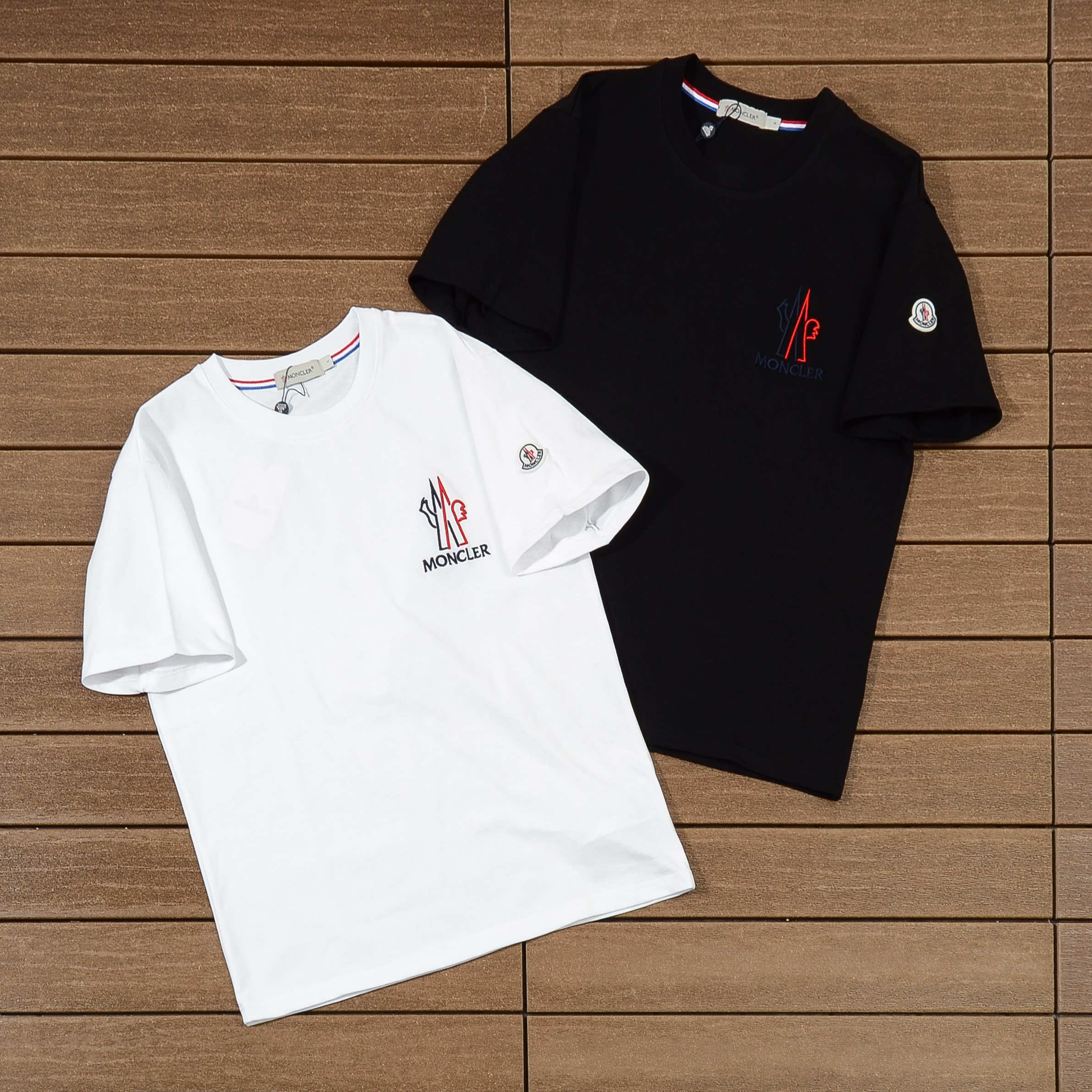 MONCLER T-SHIRT