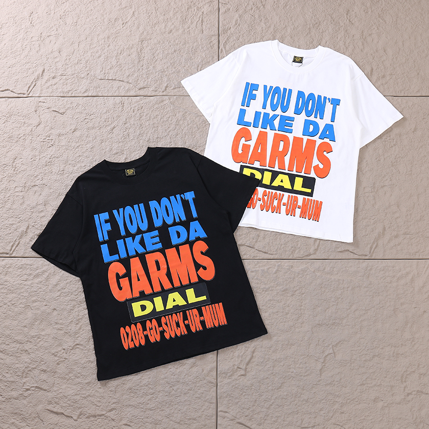 CORTEIZ T-SHIRT