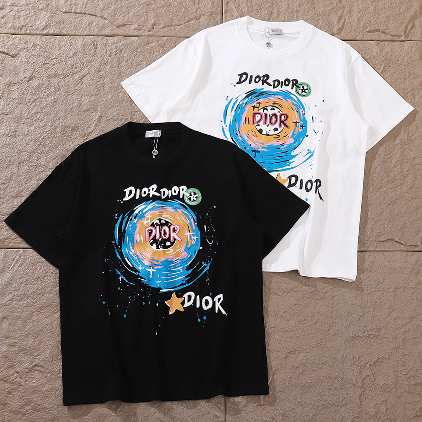 DIOR T-SHIRT