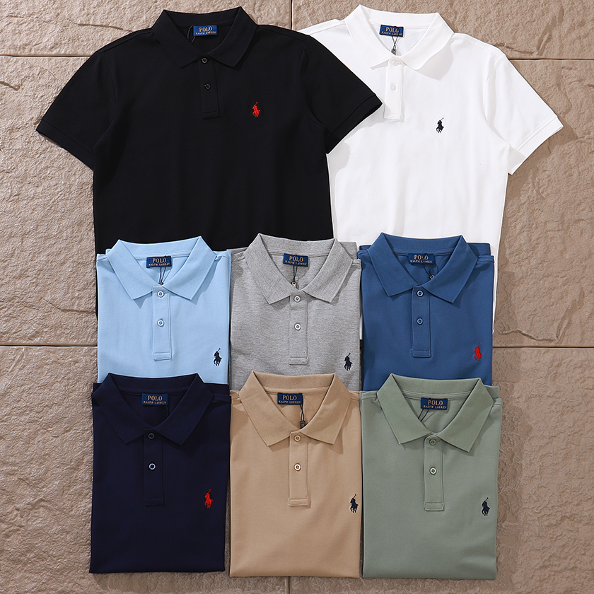RALPH LAUREN POLO