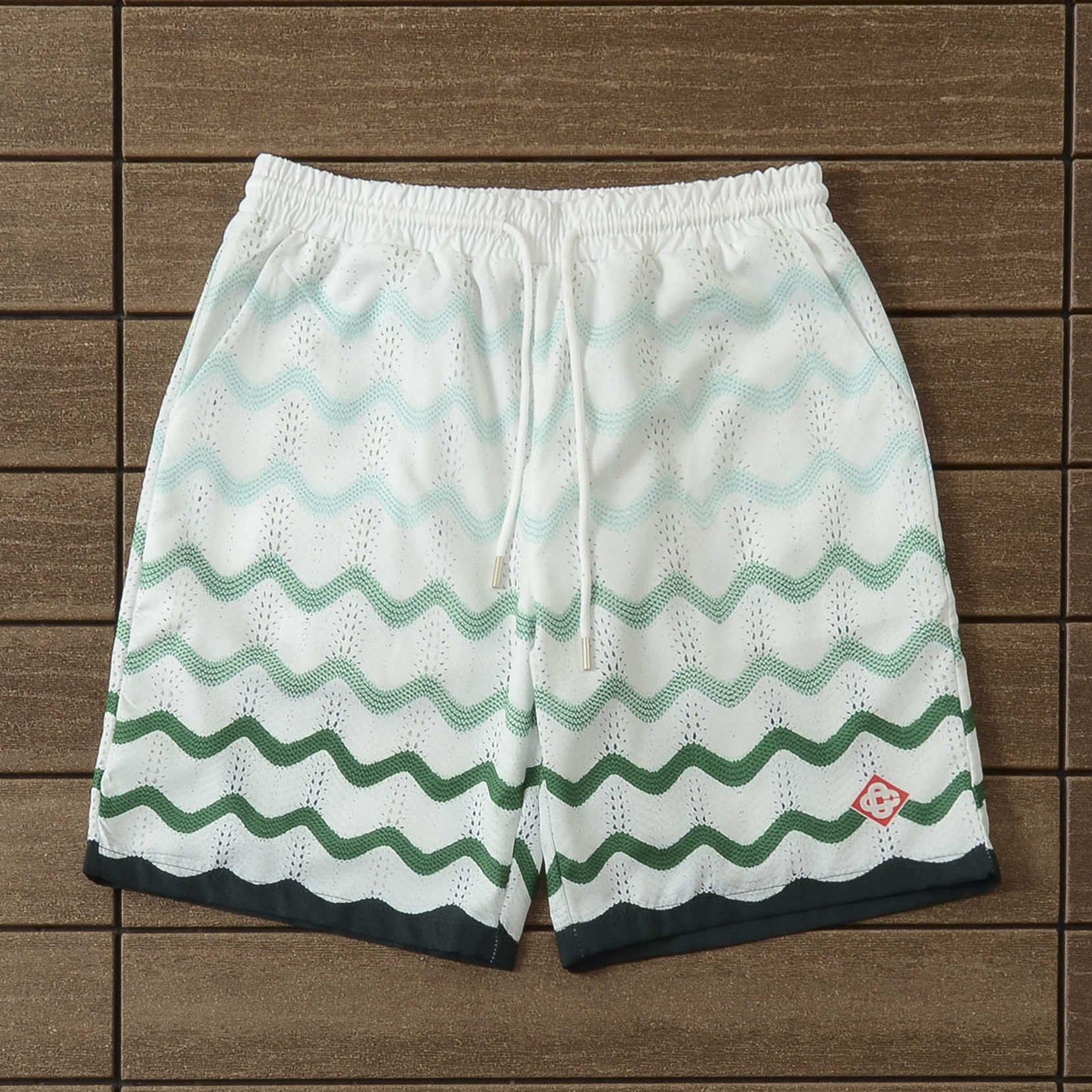 CASABLANCA SHORT