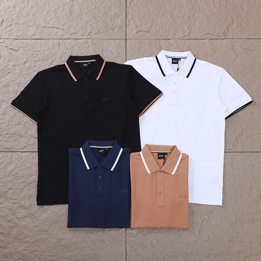 BOSS T-SHIRT