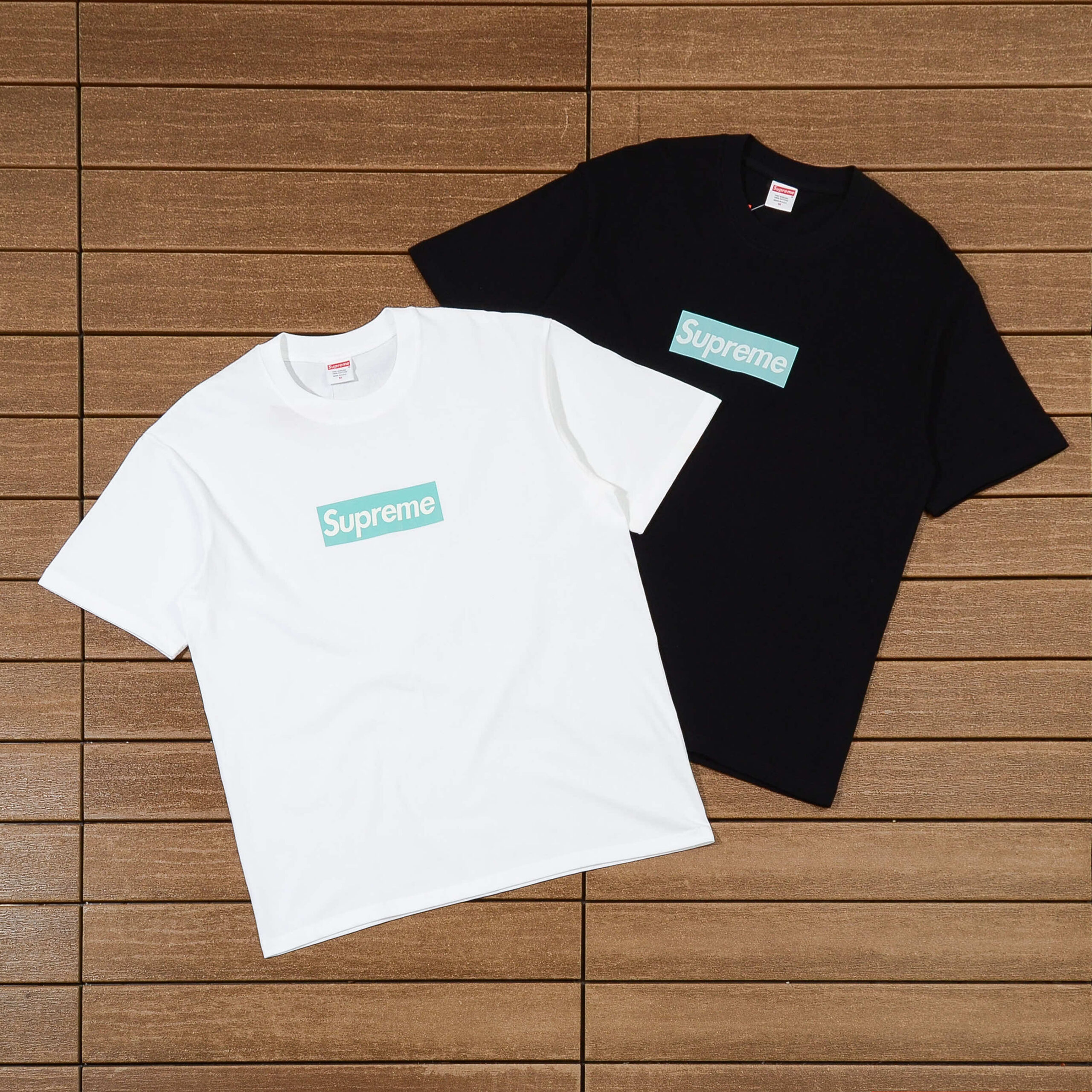SUPREME T-SHIRT