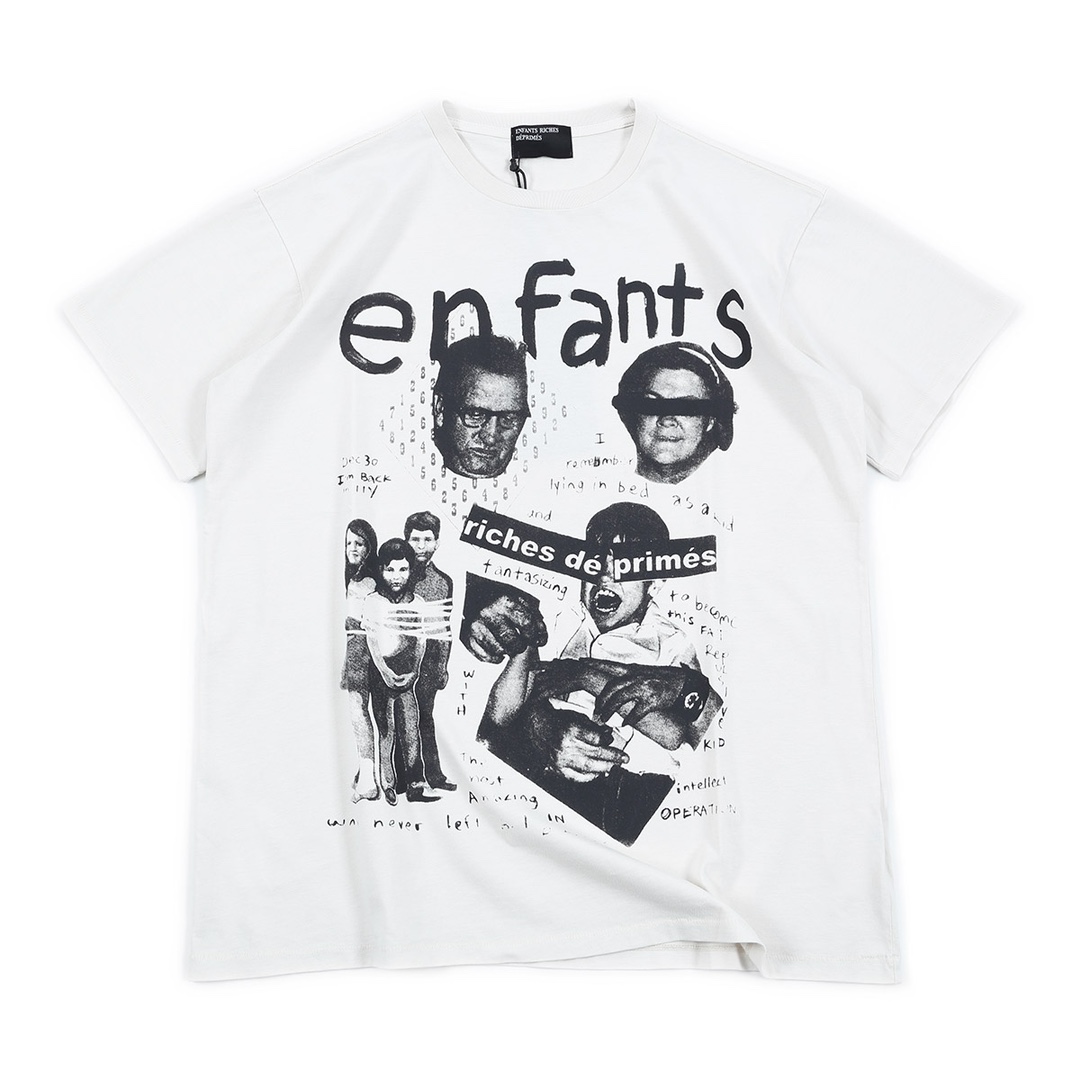 ERD T-SHIRT