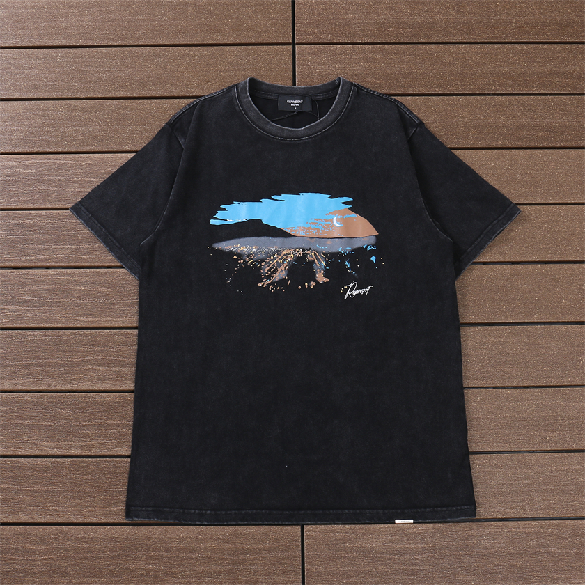 REPRESENT T-SHIRT