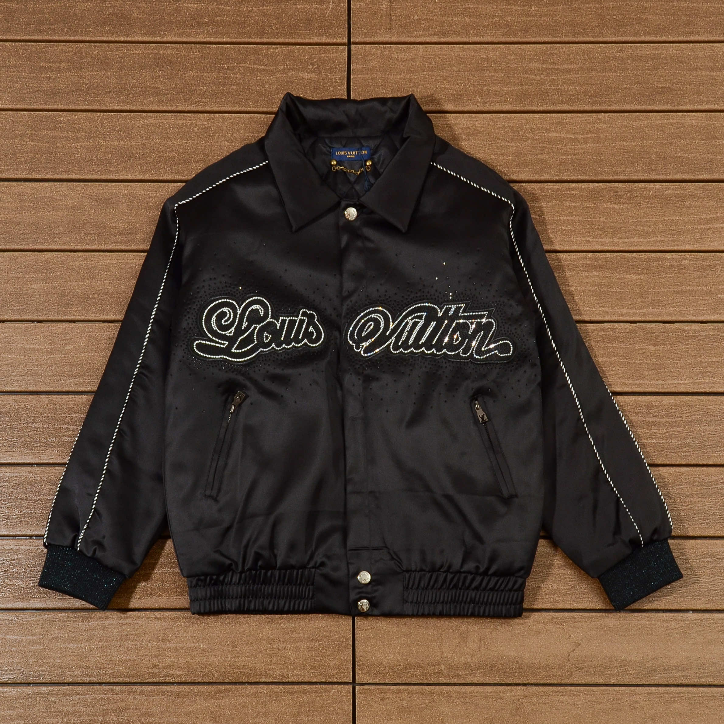 LV JACKET