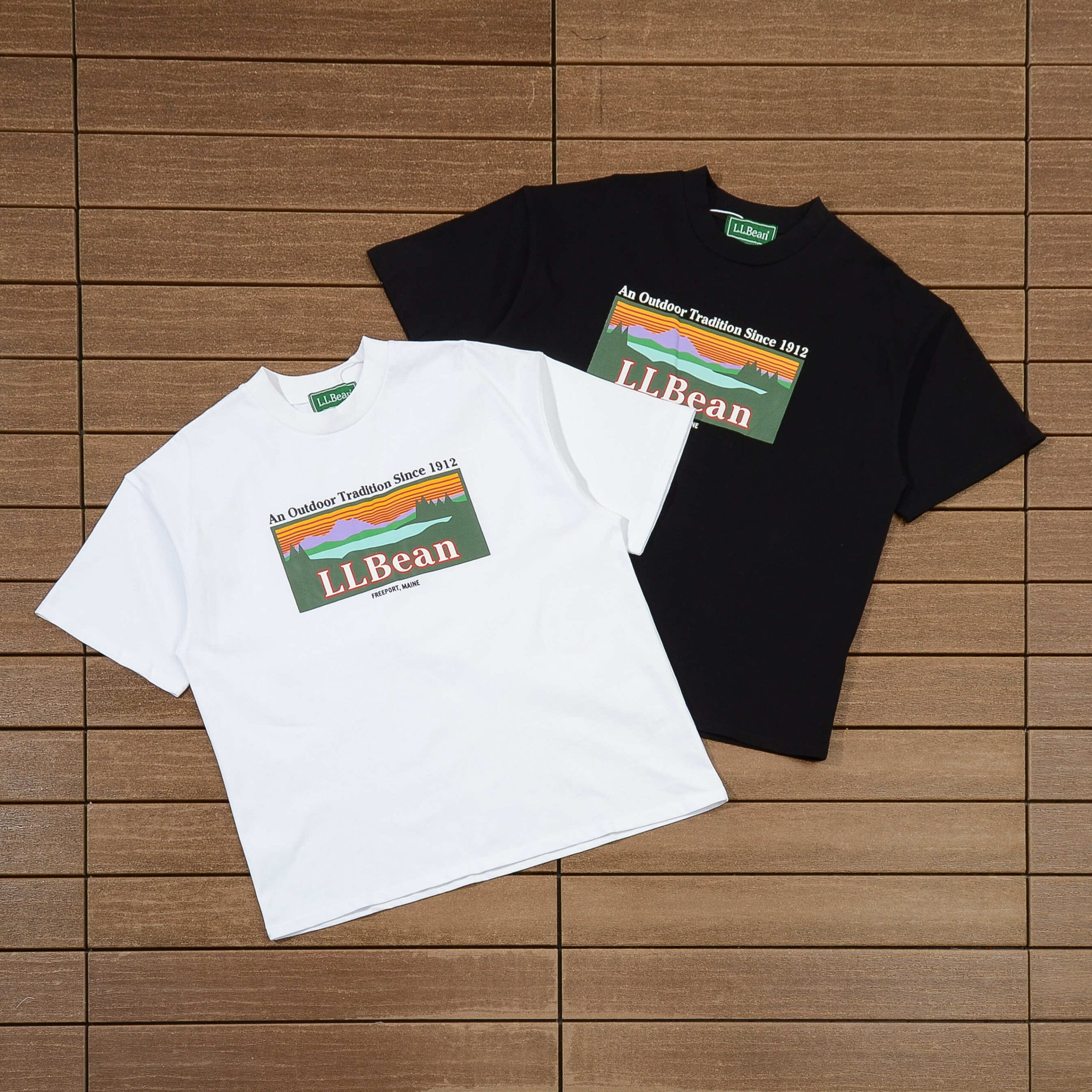 BEAMS T-SHIRT