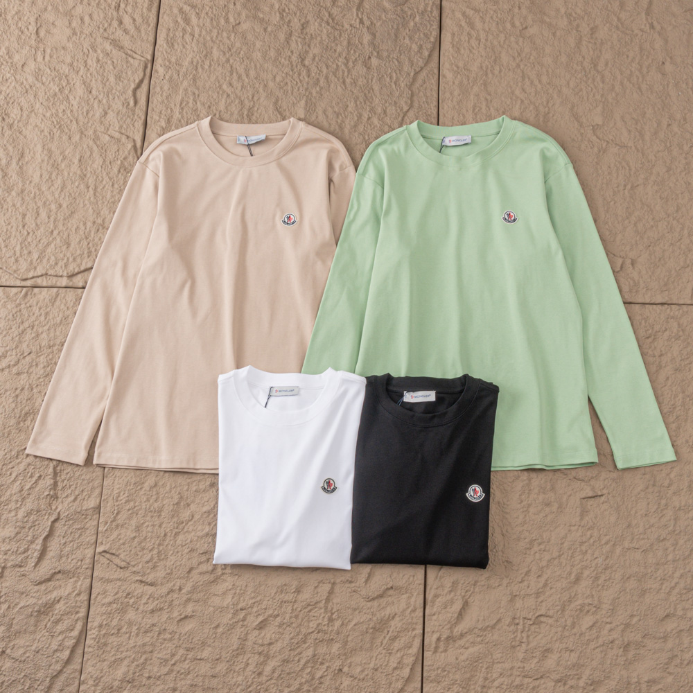 MONCLER T-SHIRT