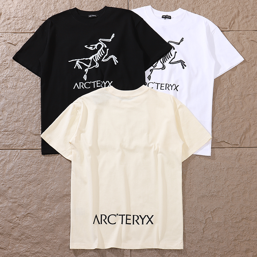 ARCTERYX T-SHIRT