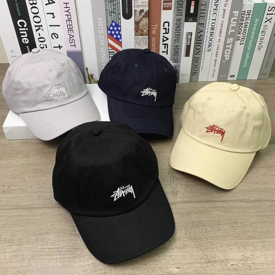 STUSSY CAP