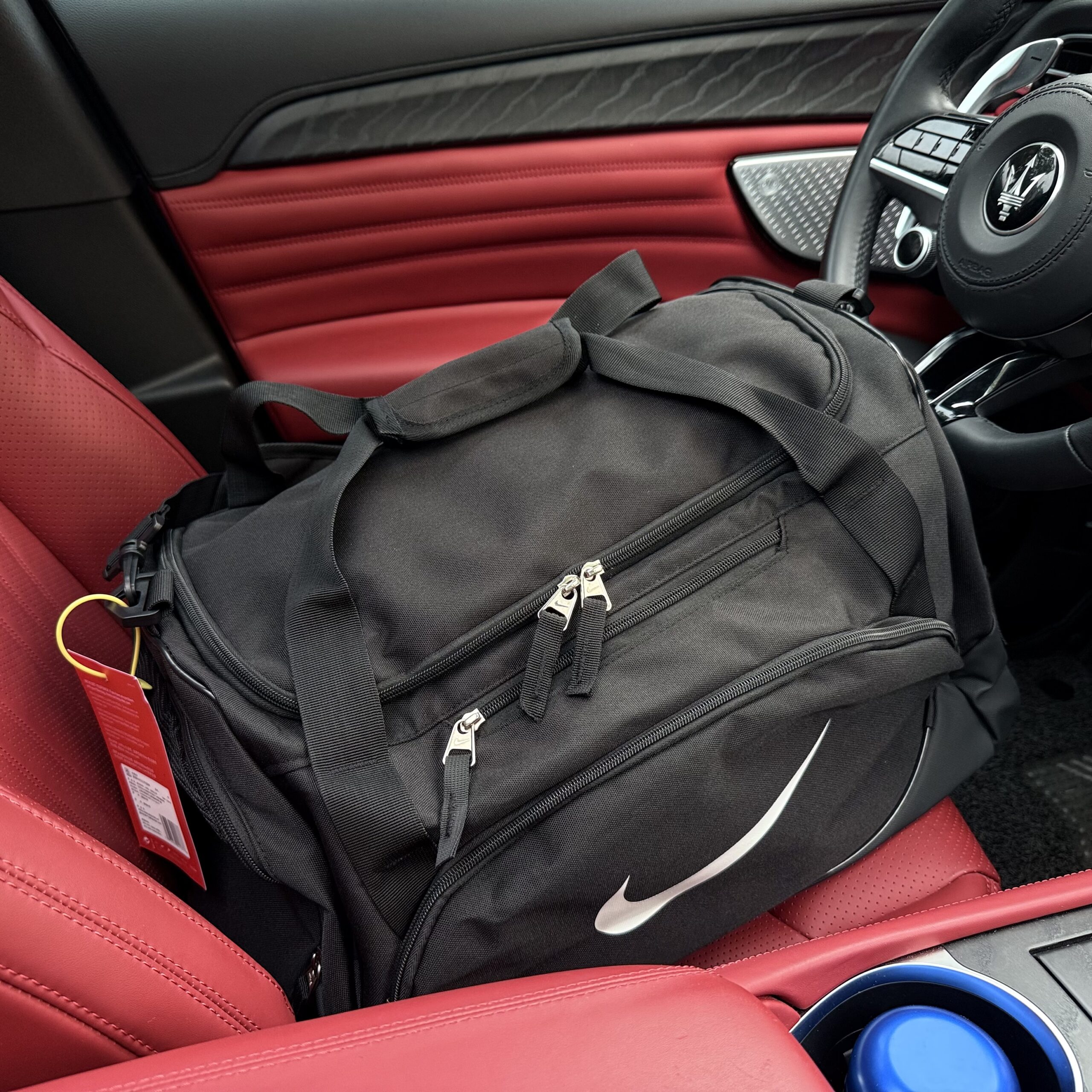 NIKE BAG