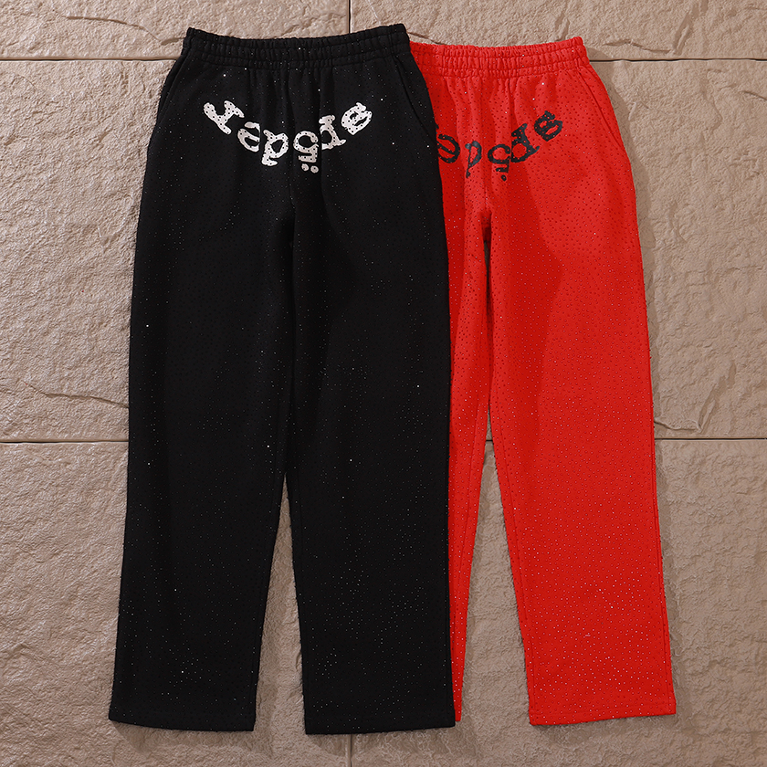 SP5DER PANT