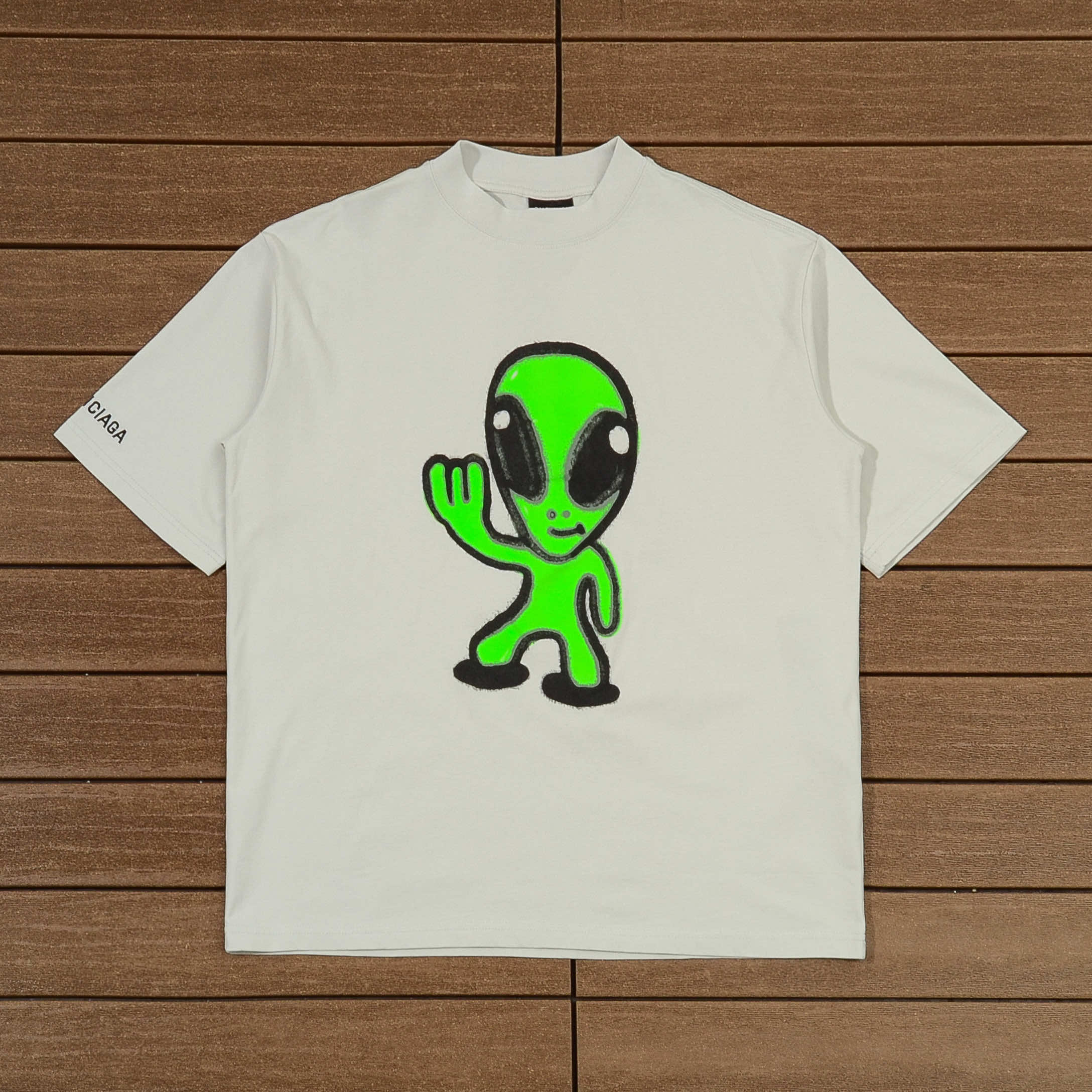 BALENCIAGA T-SHIRT