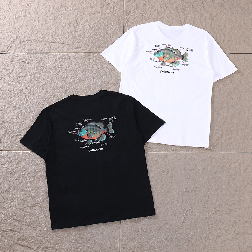 PATAGONIA T-SHIRT