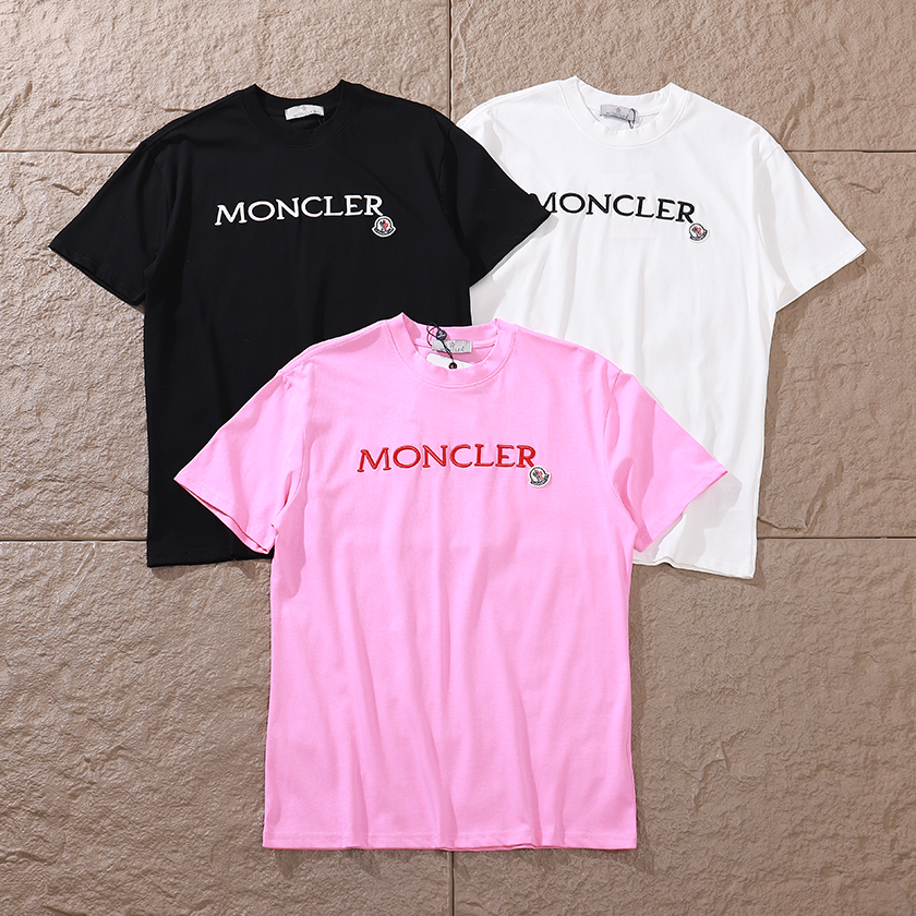 MONCLER T-SHIRT