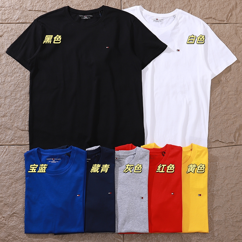 TOMMY HILFIGER T-SHIRT