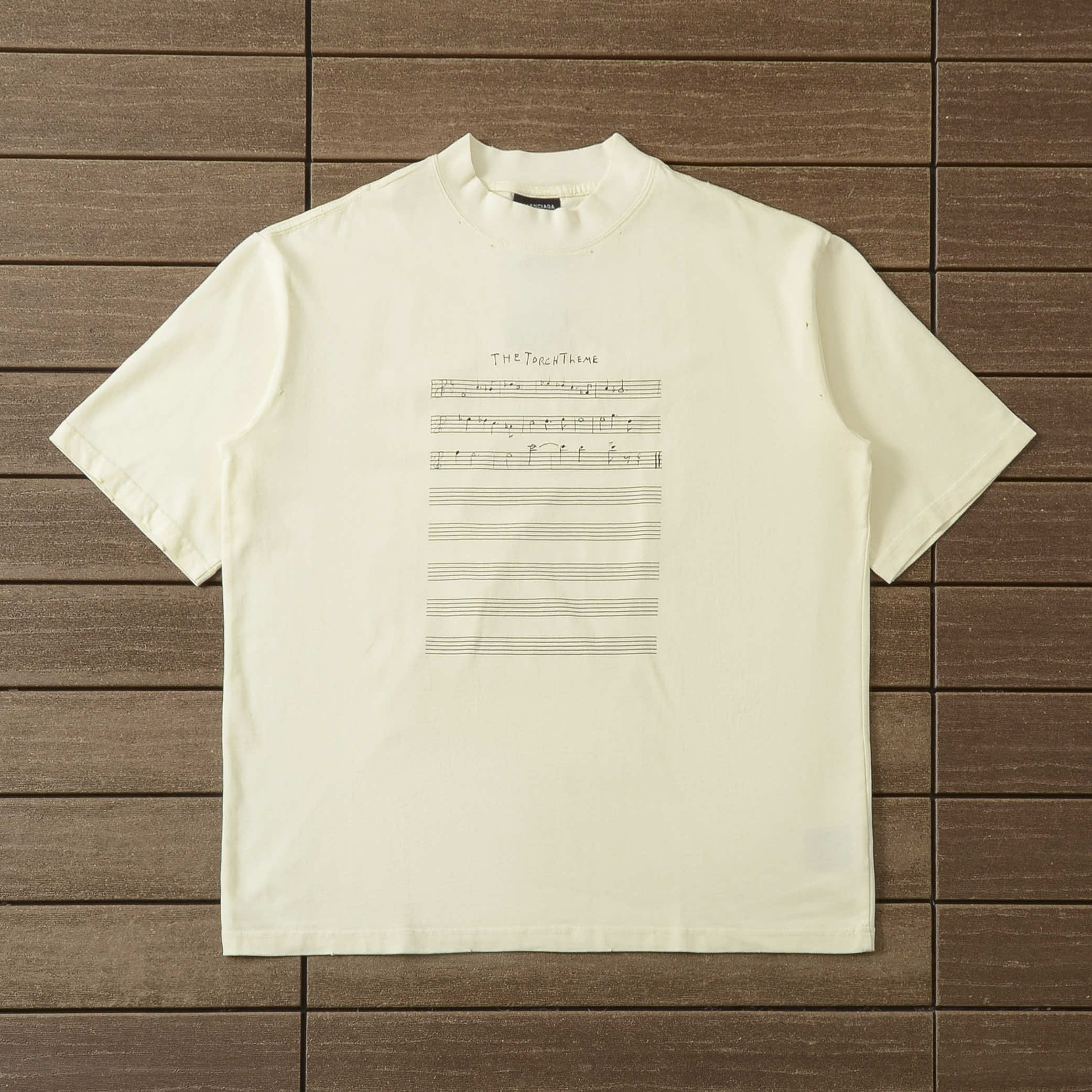 BALENCIAGA T-SHIRT