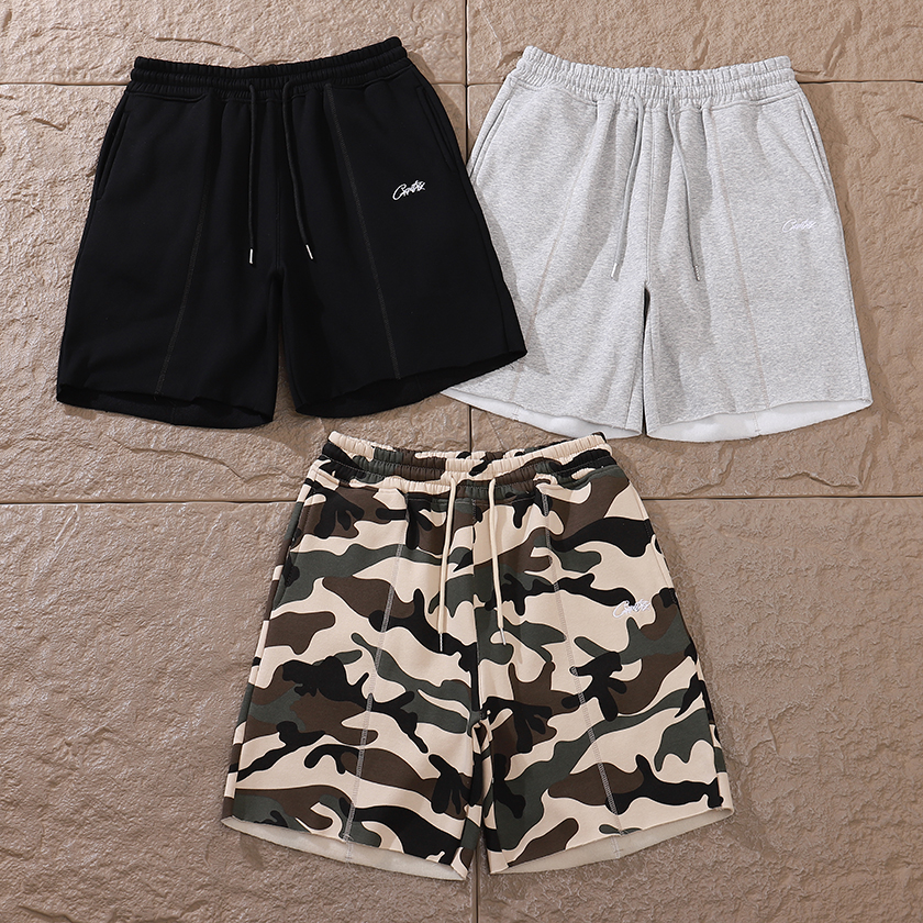 CORTEIZ SHORT