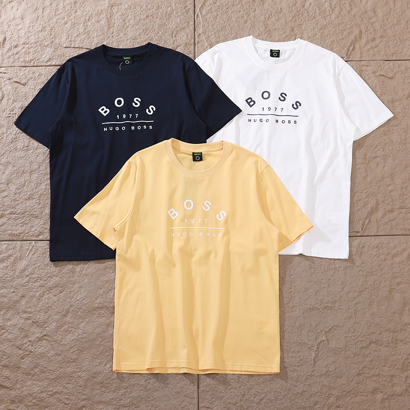 BOSS T-SHIRT