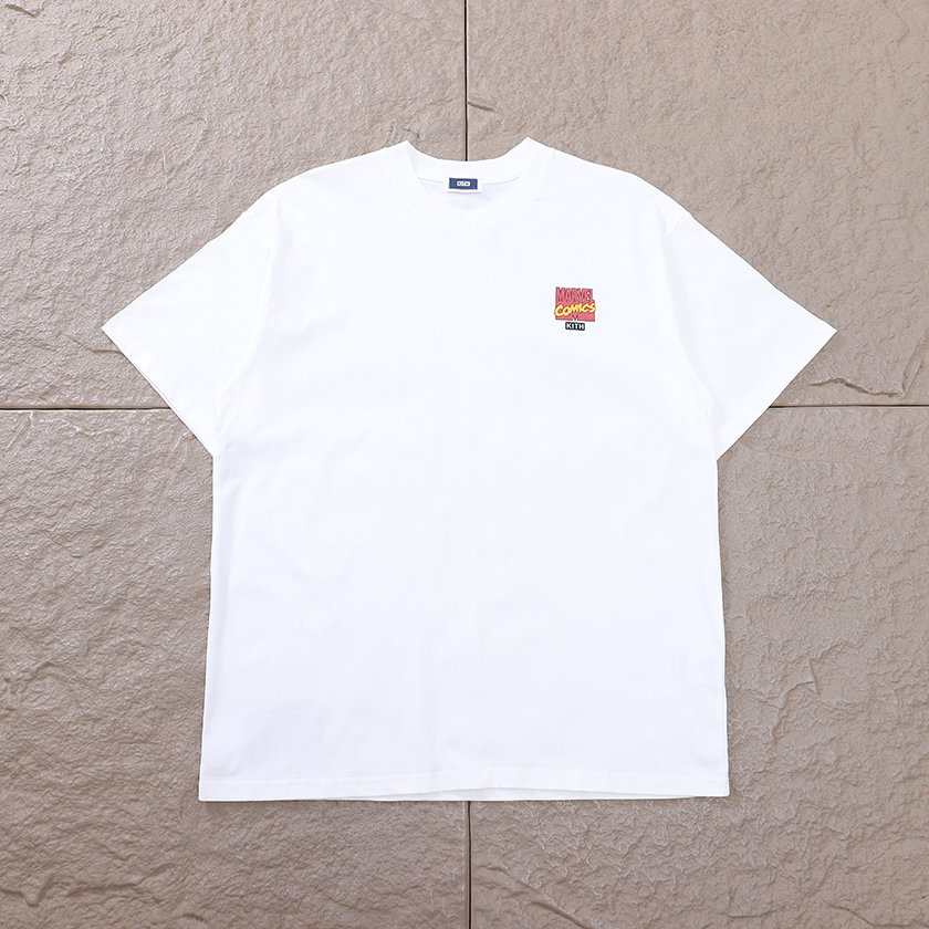 KITH T-SHIRT