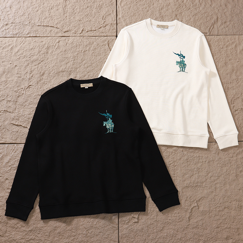 BURBERRY SWEATER