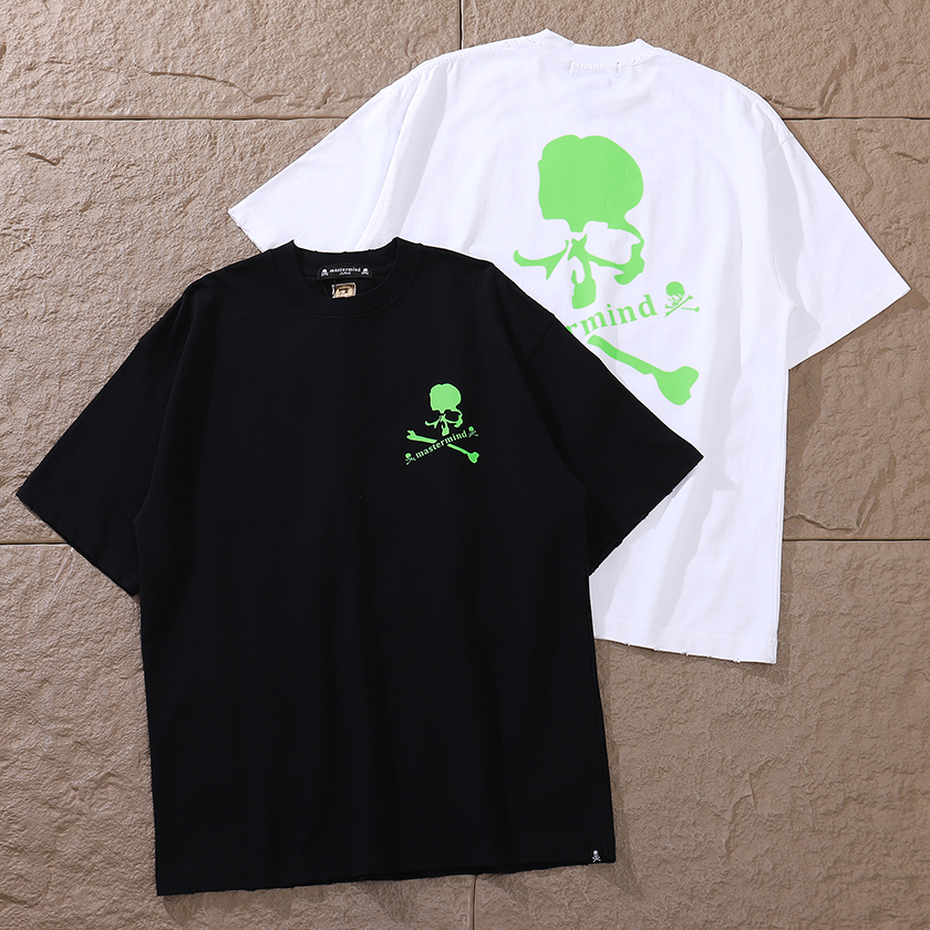 MASTERMIND T-SHIRT