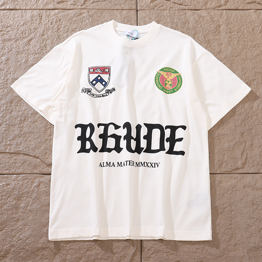 RHUDE T-SHIRT