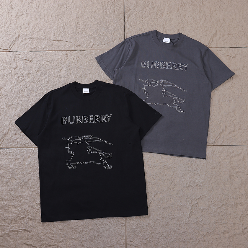BURBERRY T-SHIRT