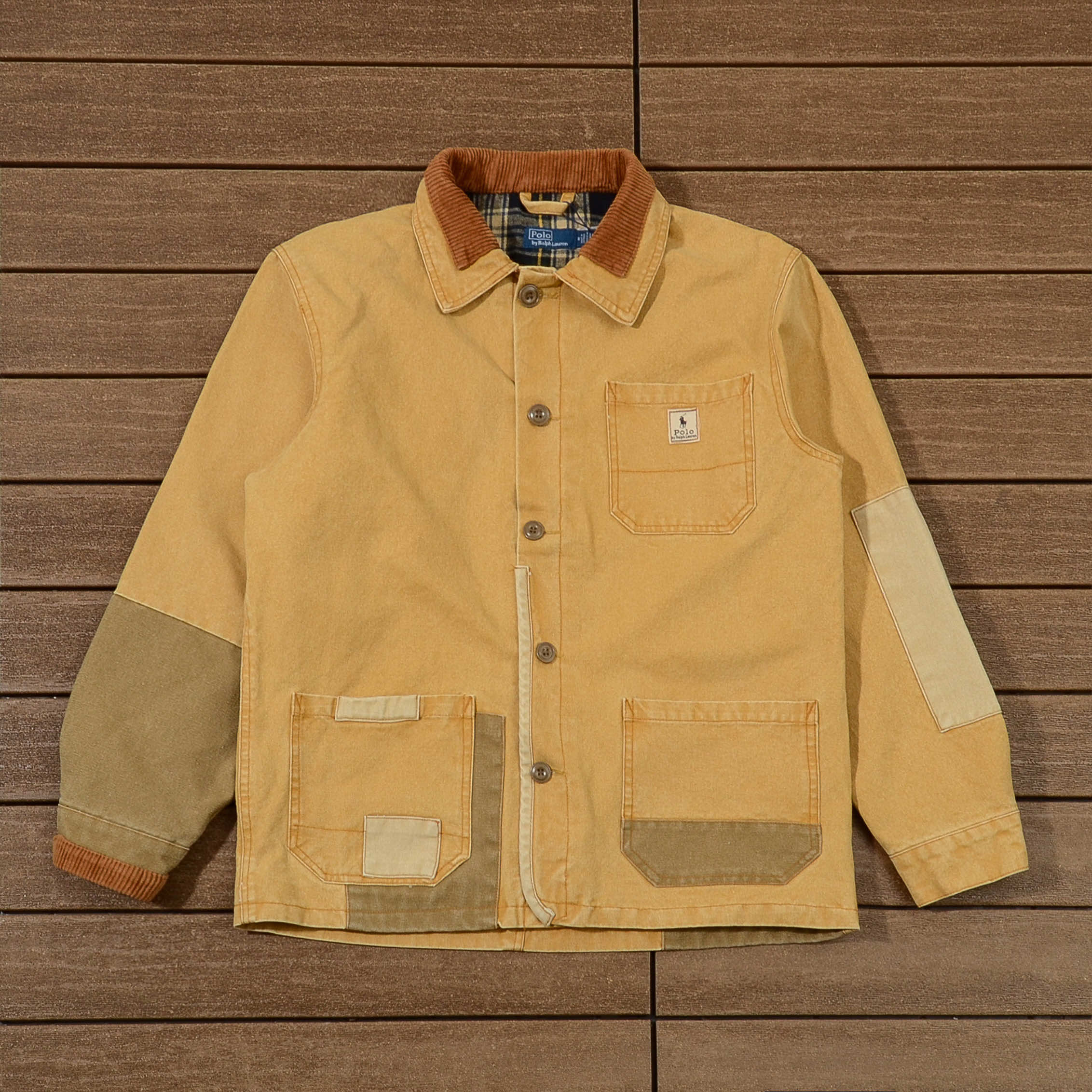 RALPH LAUREN JACKET