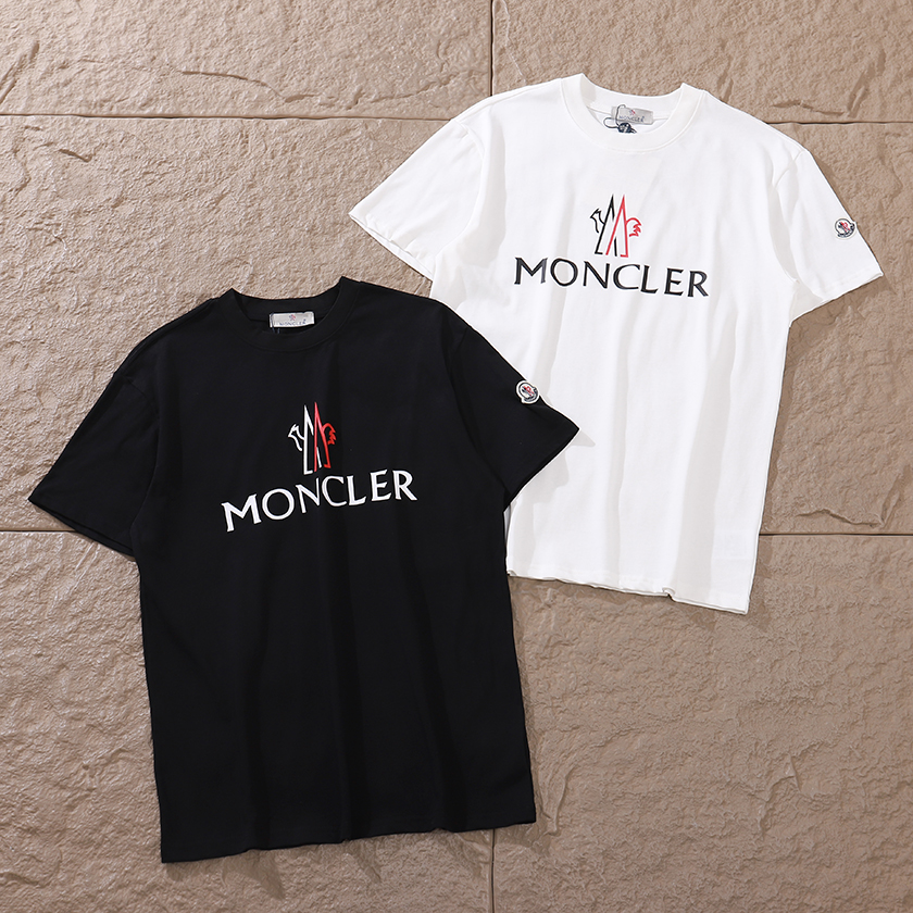 MONCLER T-SHIRT