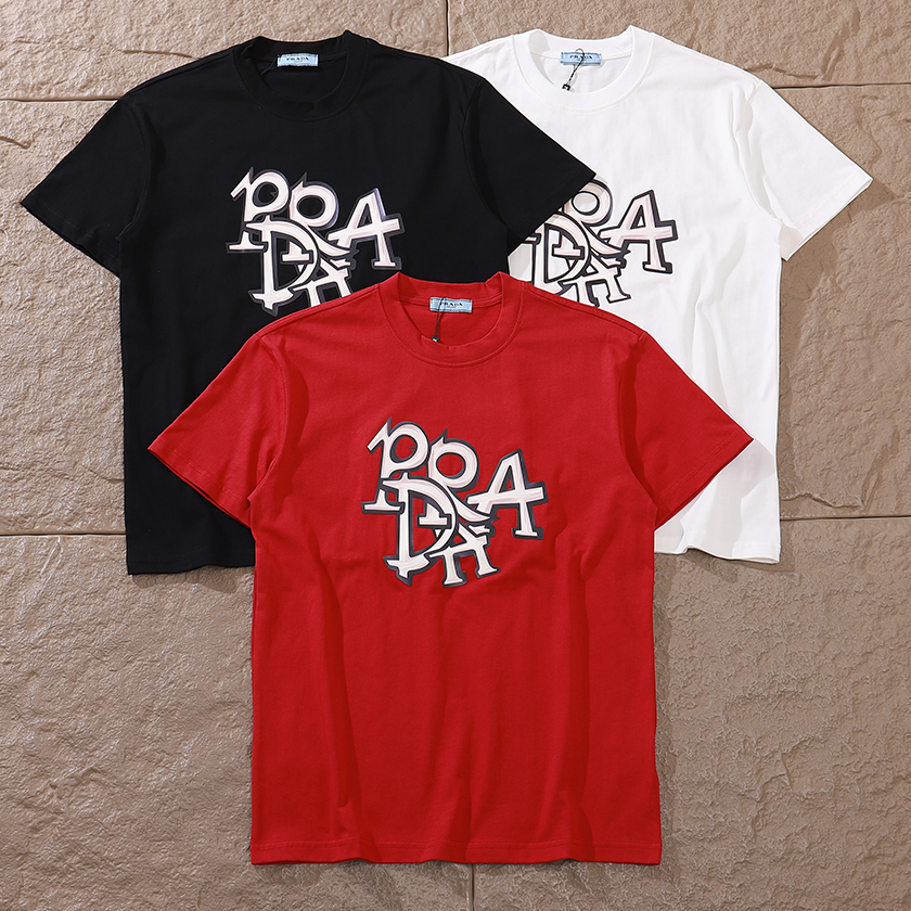 PRADA T-SHIRT