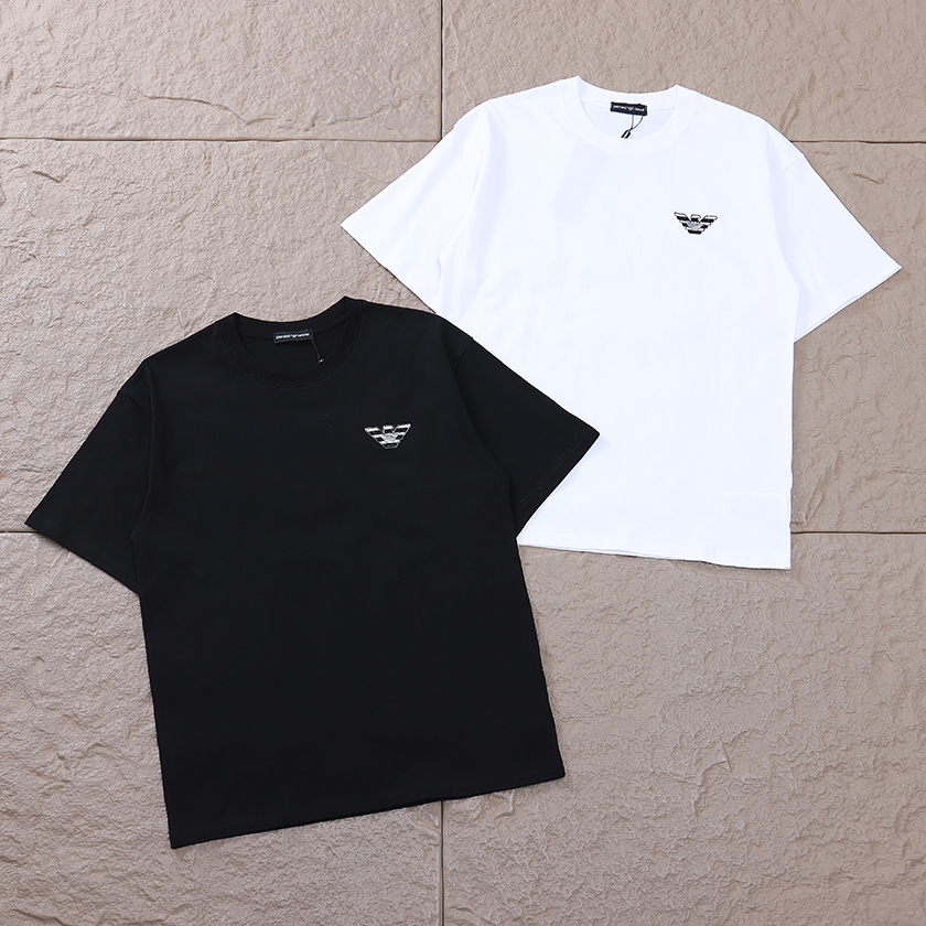 EMPORIO ARMANI T-SHIRT