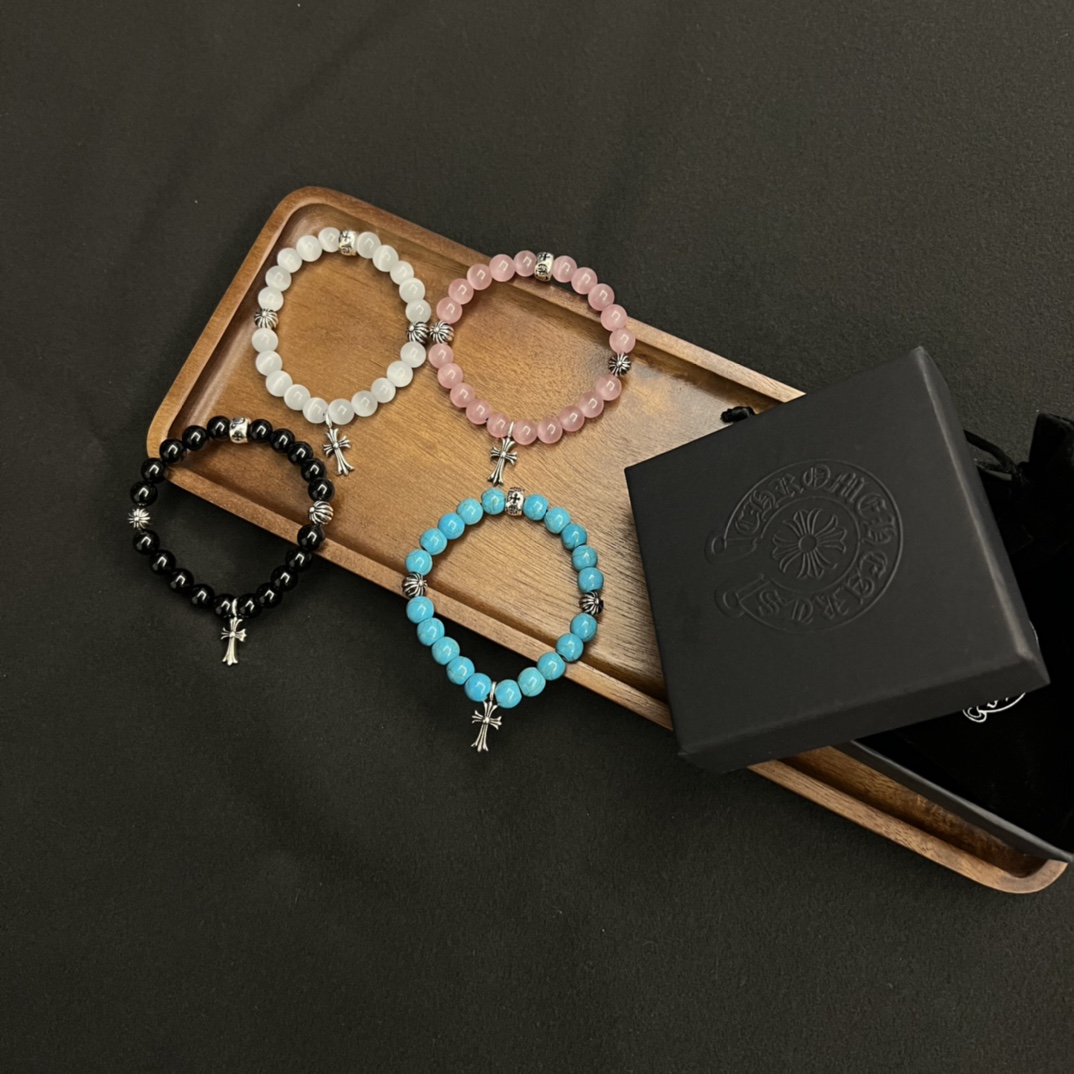 CHROME HEARTS JEWELRY