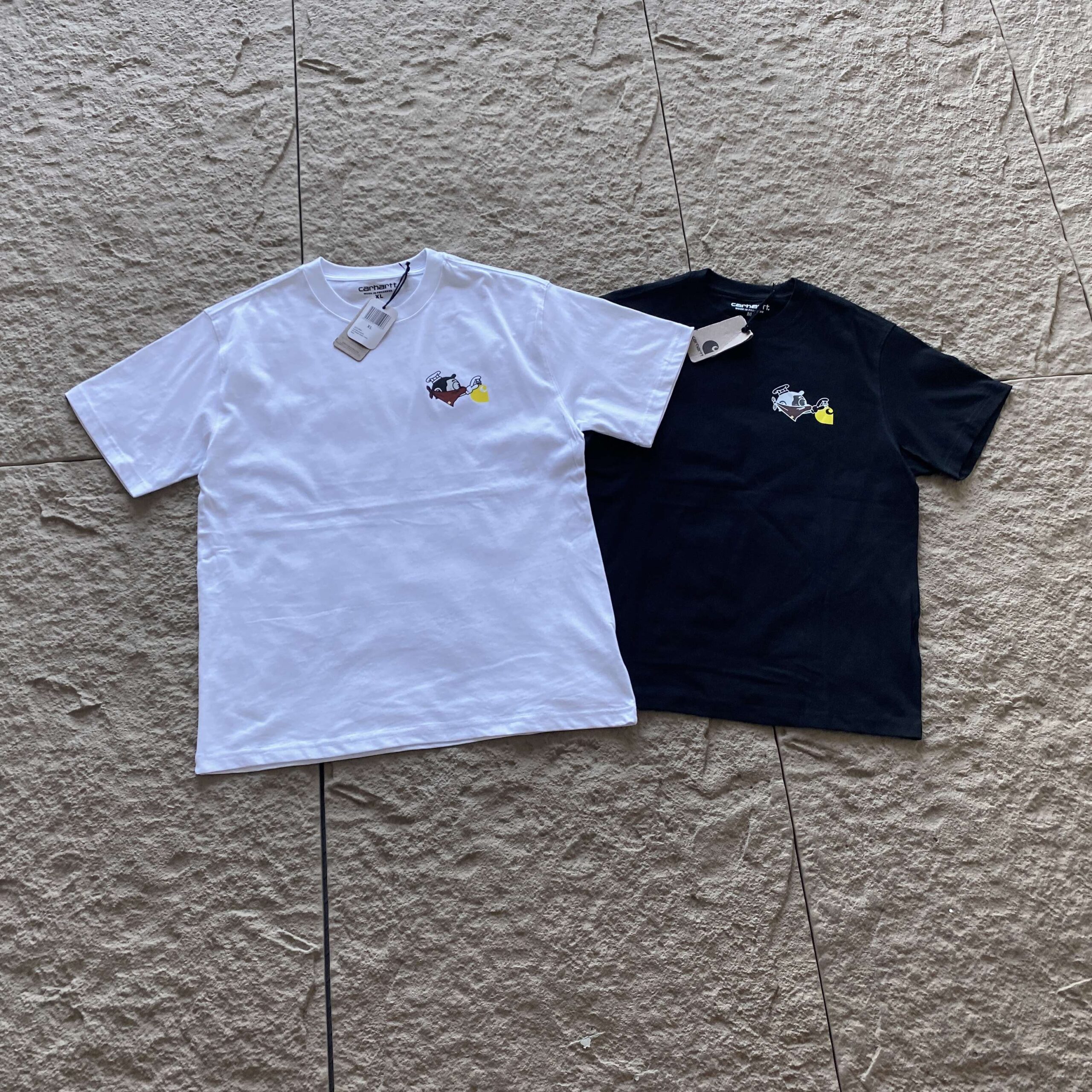 CARHARTT T-SHIRT