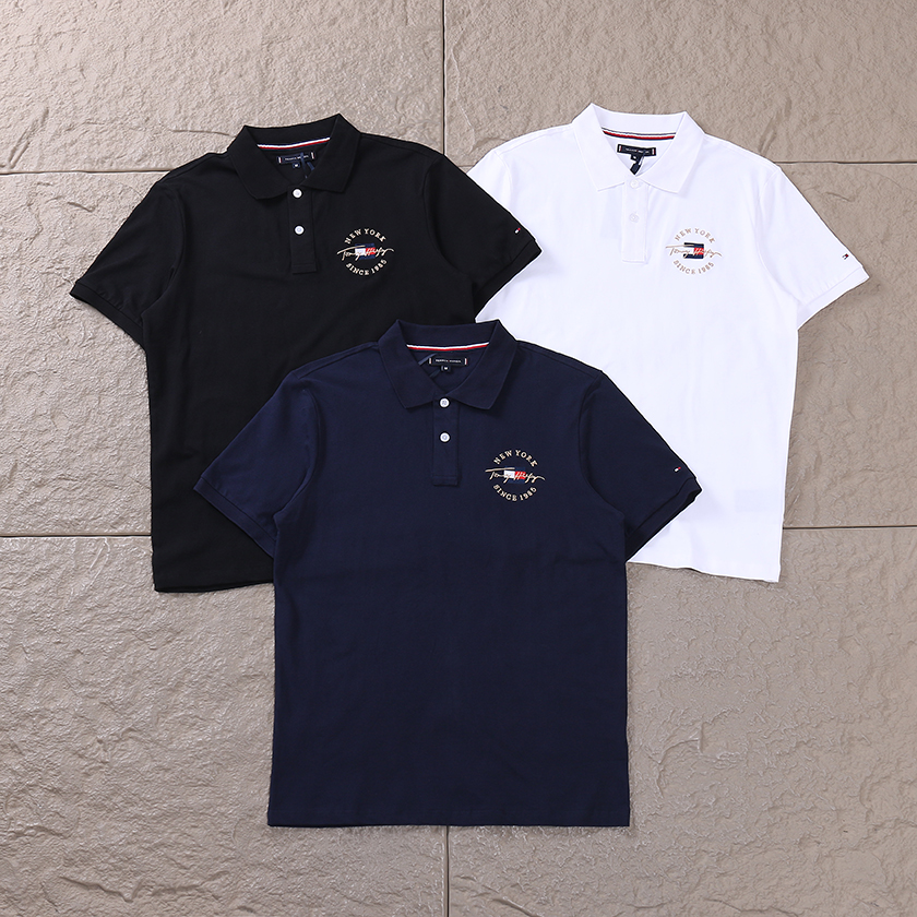 TOMMY HILFIGER T-SHIRT
