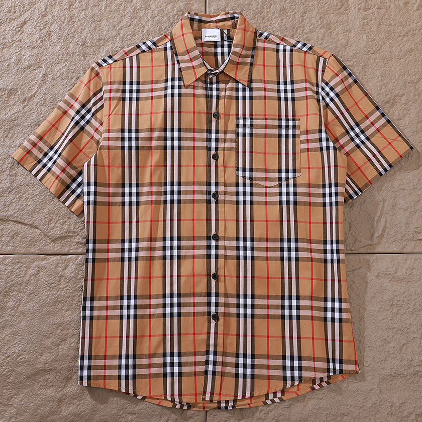 BURBERRY SHIRT
