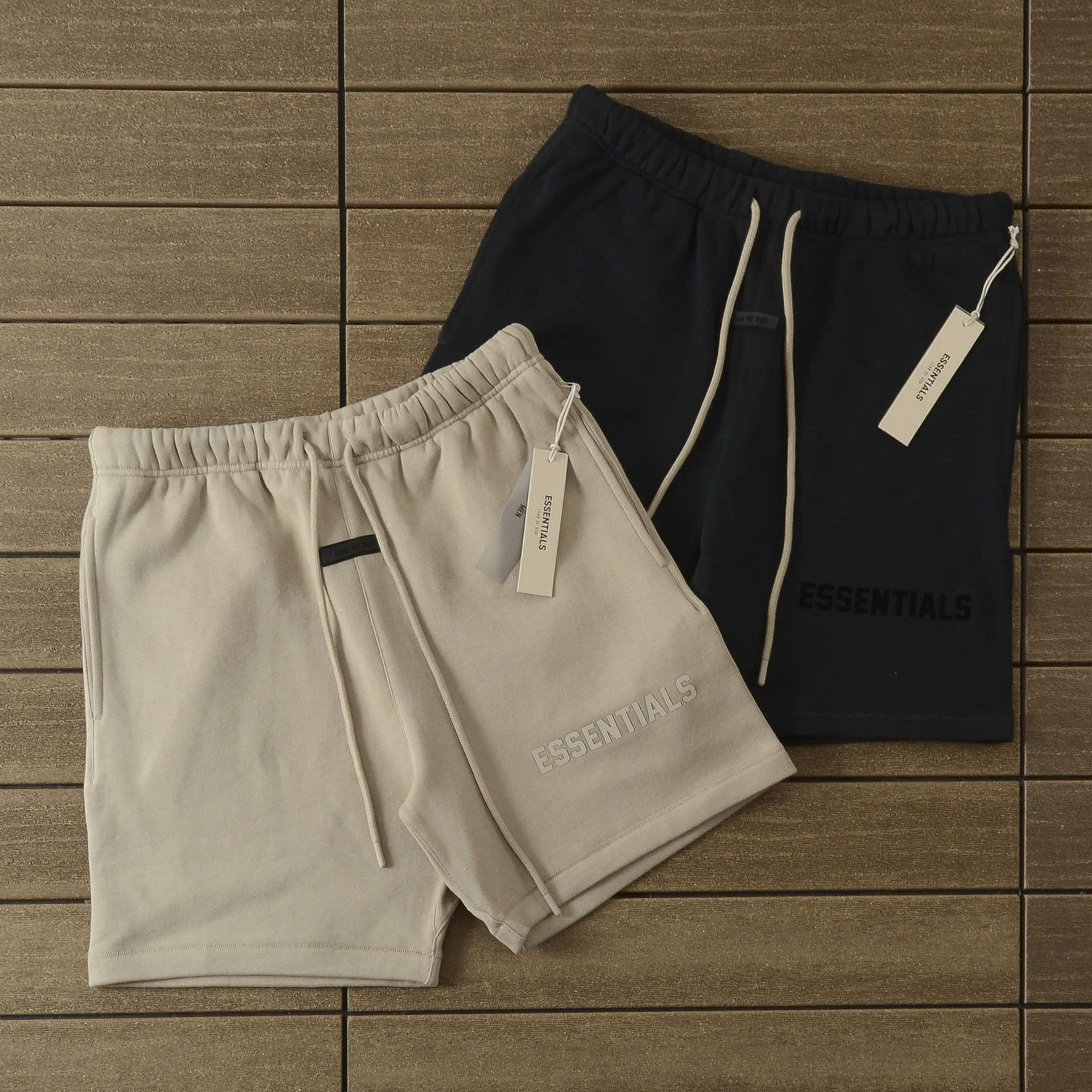 FEAR OF GOD SHORT