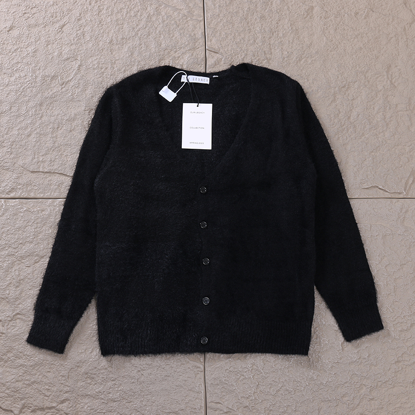 OUR LEGACY SWEATER