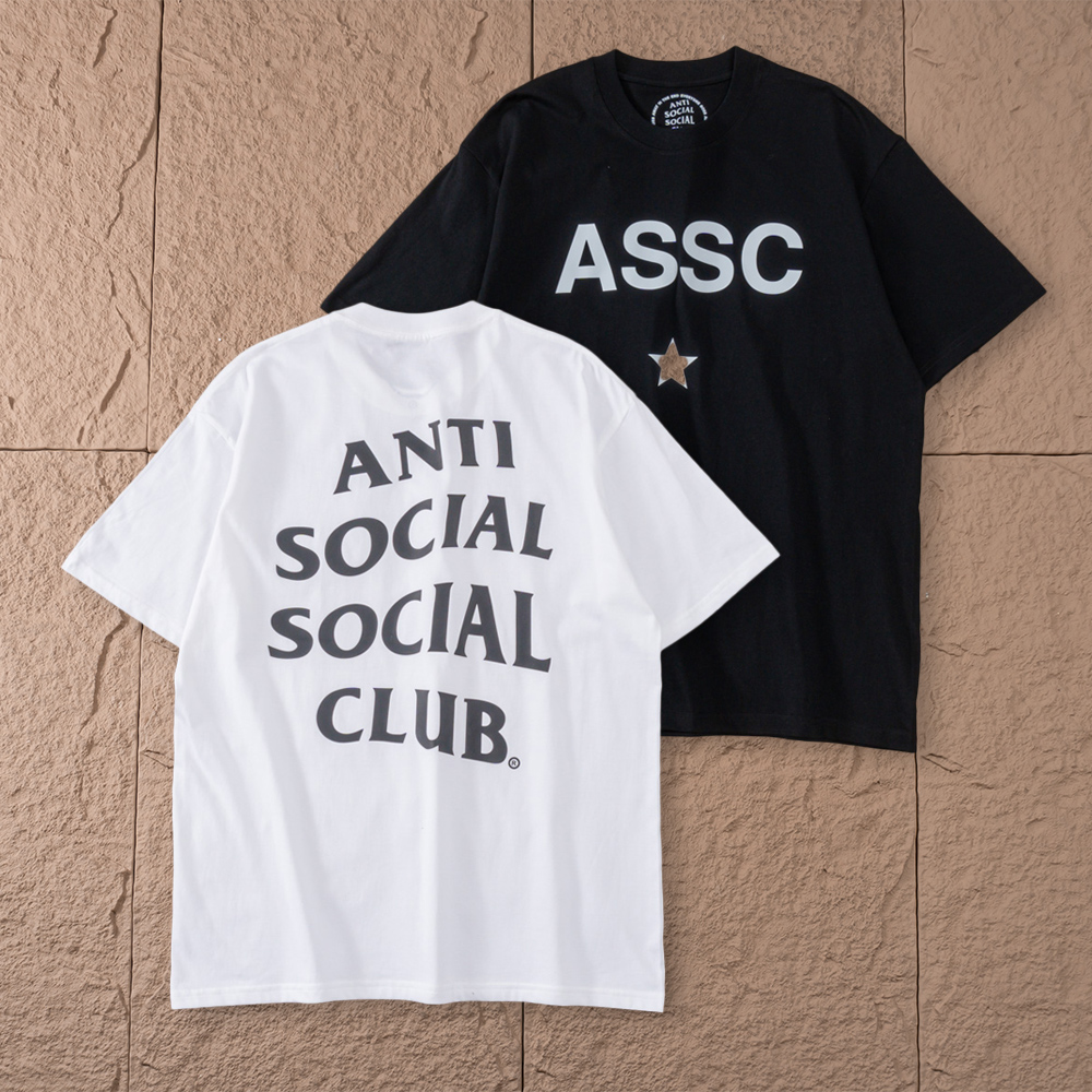 ASSC T-SHIRT