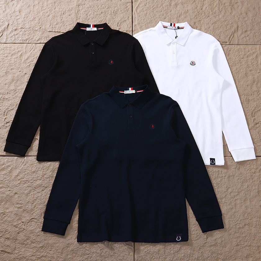 MONCLER футболка