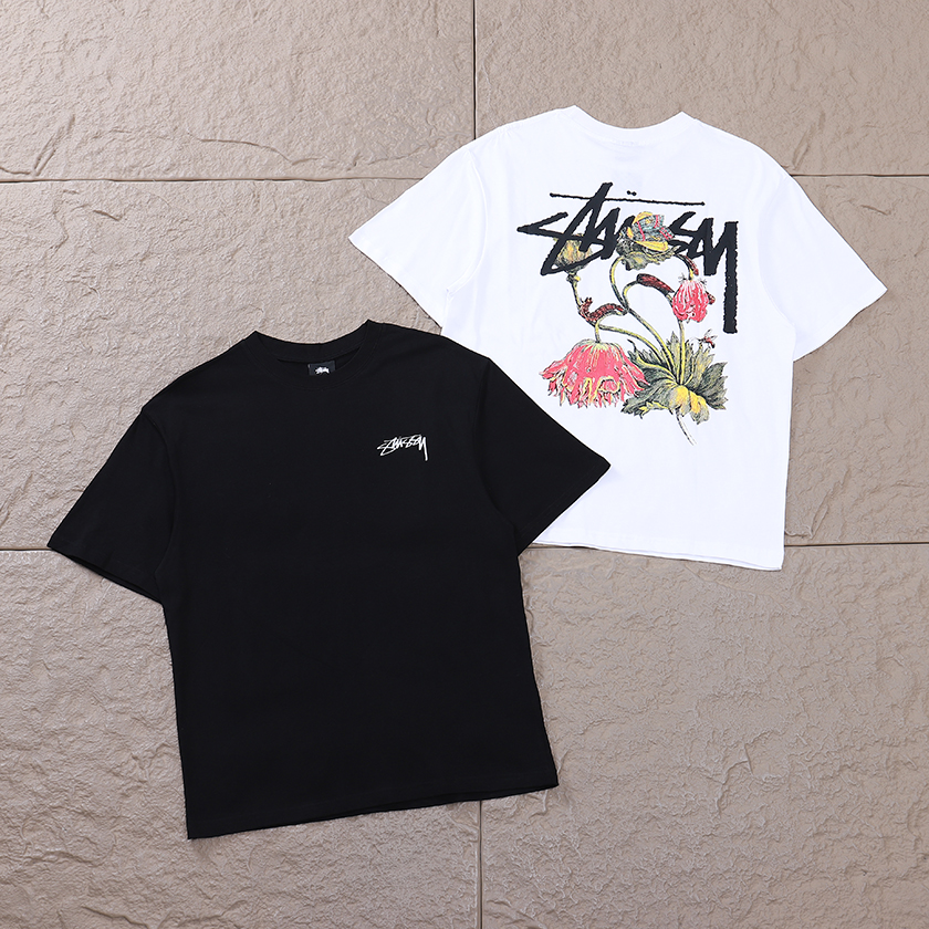 STUSSY T-SHIRT