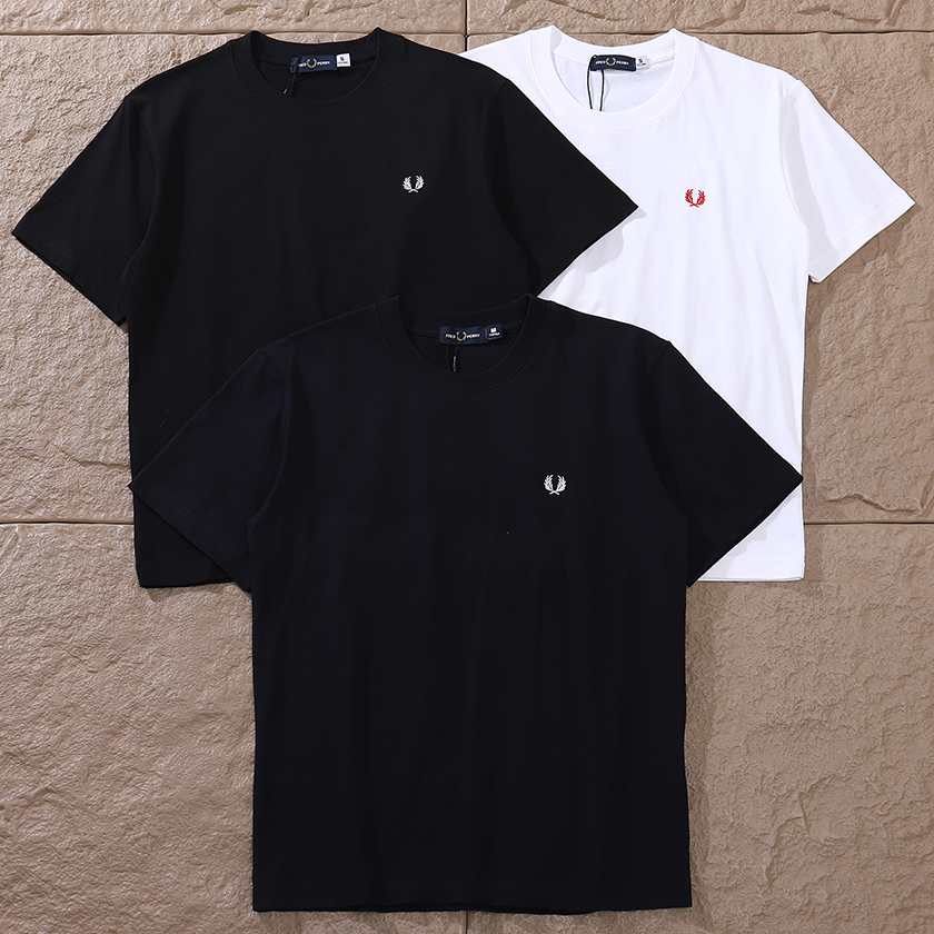 FRED PERRY T-SHIRT