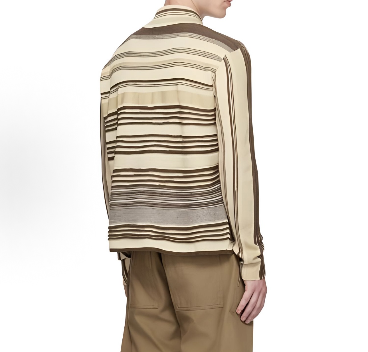 BOTTEGA VENETA POLO