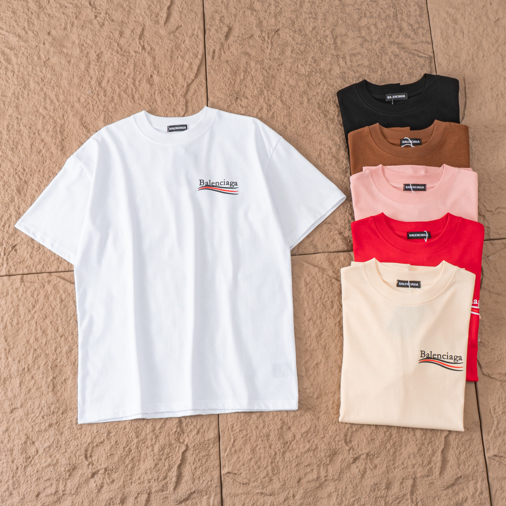 BALENCIAGA T-SHIRT